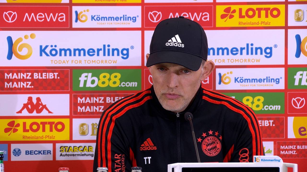 Bayern nach neuem Tiefpunkt ratlos