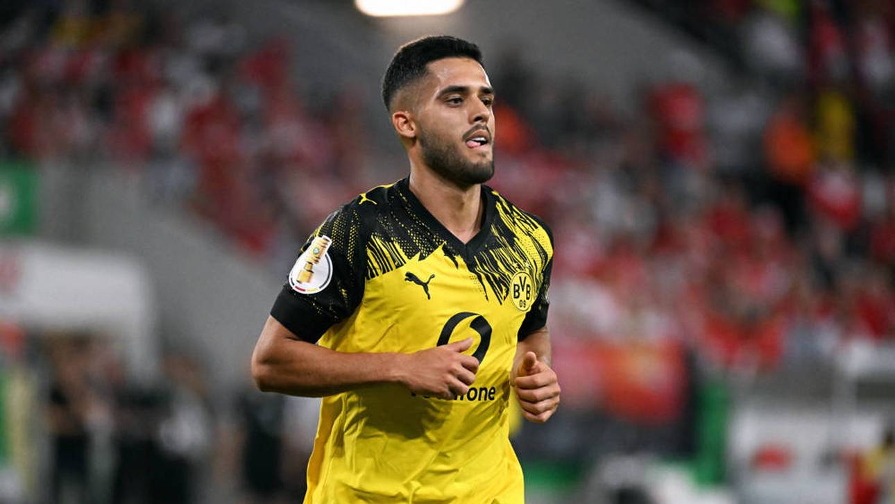 Kovac gibt Entwarnung bei Couto