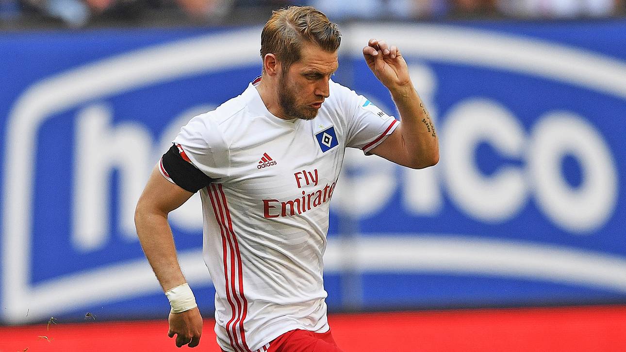 Dämpfer für HSV – Bremen sucht Form