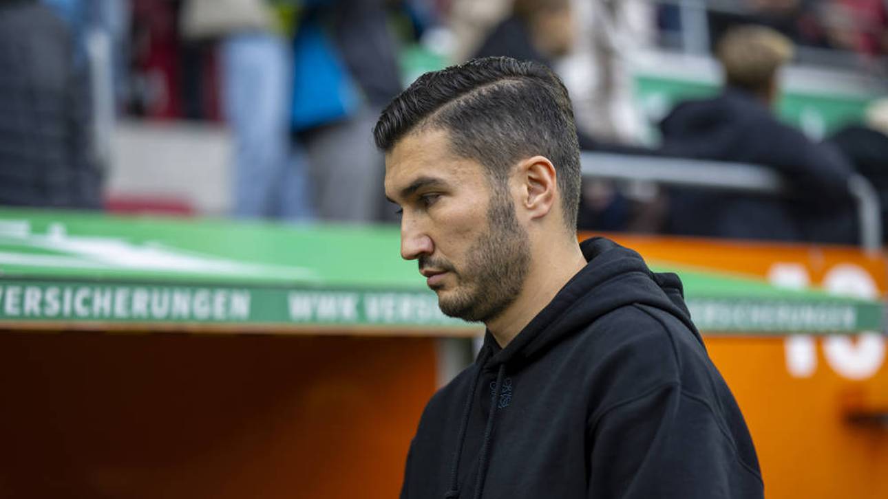 Sahin? „Das ist das größte Problem“