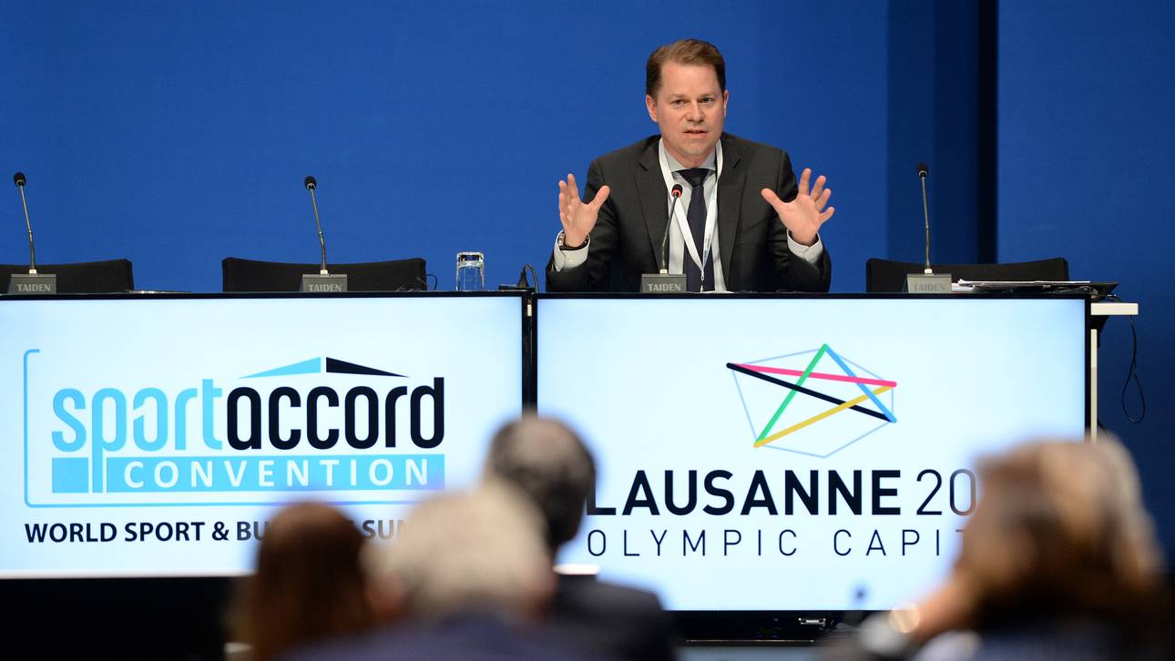 WADA suspendiert Südafrika-Labor