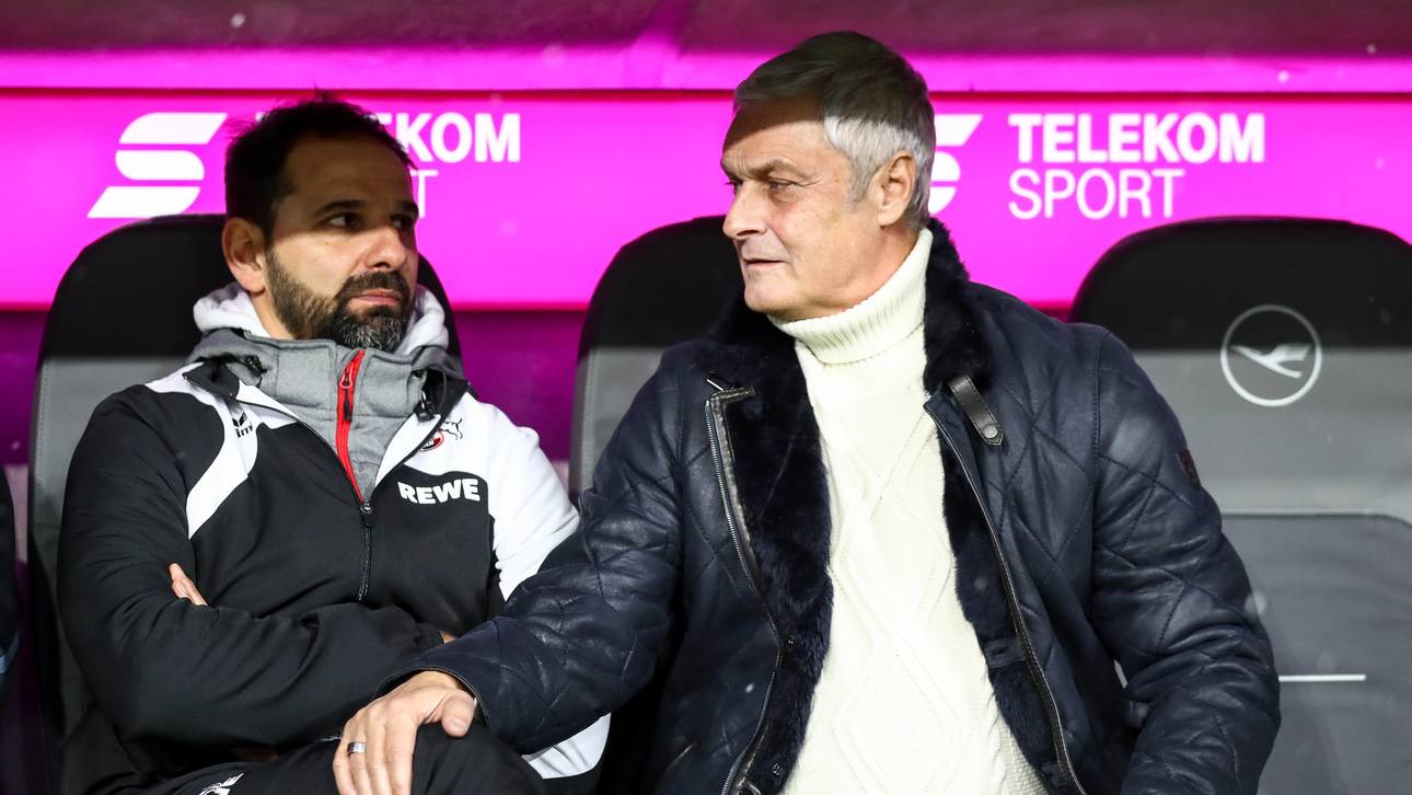 Veh: Hätte immer anders aufgestellt