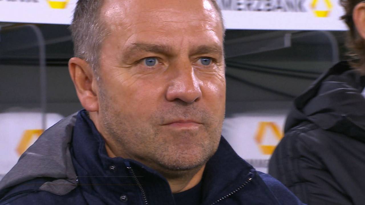 Ter Stegen geht es an die Wäsche