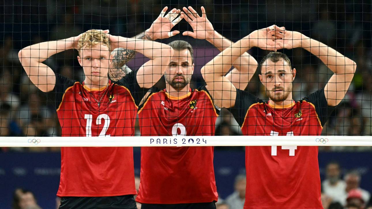 WM: „schwerste Gruppe“ für Deutschland