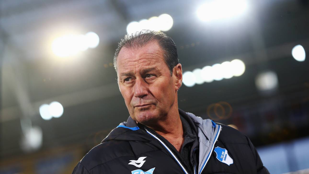 Stevens ratlos – was macht Hopp?