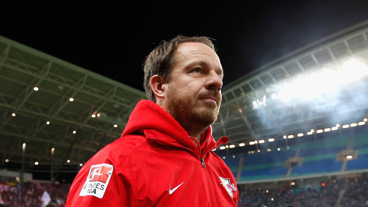 Keine Einigung zwischen VfB und Zorniger