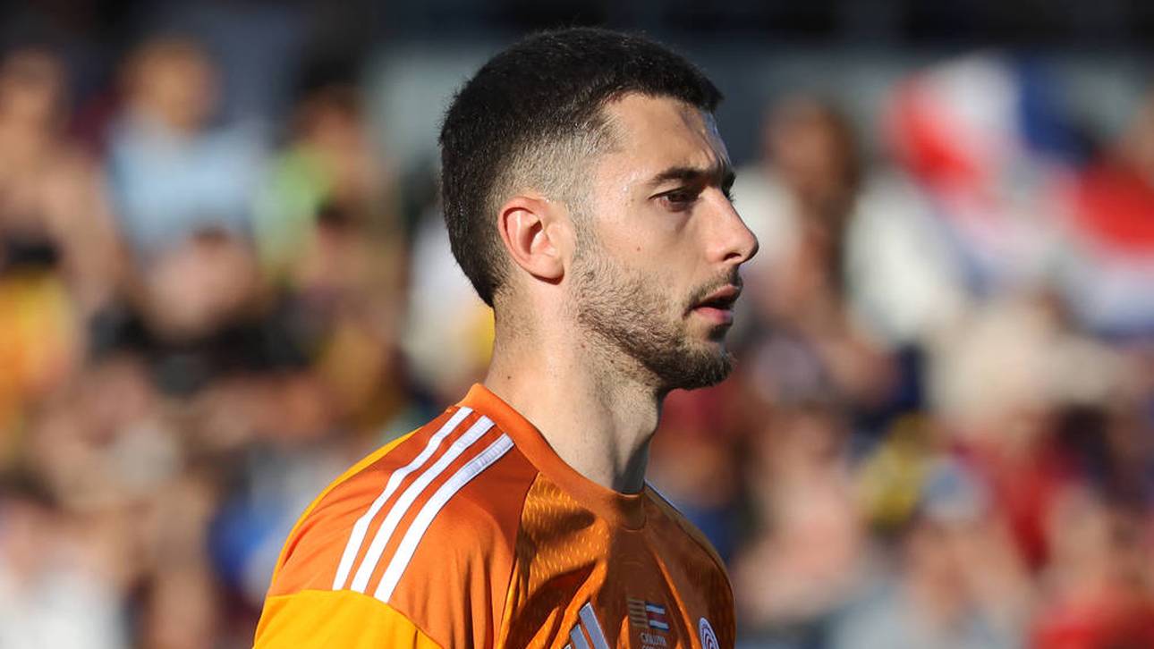 Der Transfer von Joan Garcia zum FC Barcelona kündigt sich an