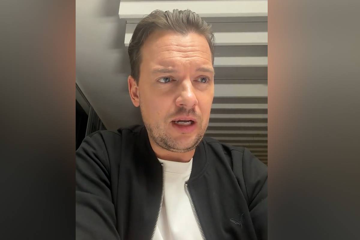 Experte ordnet eigenen Doppelpass-Auftritt ein