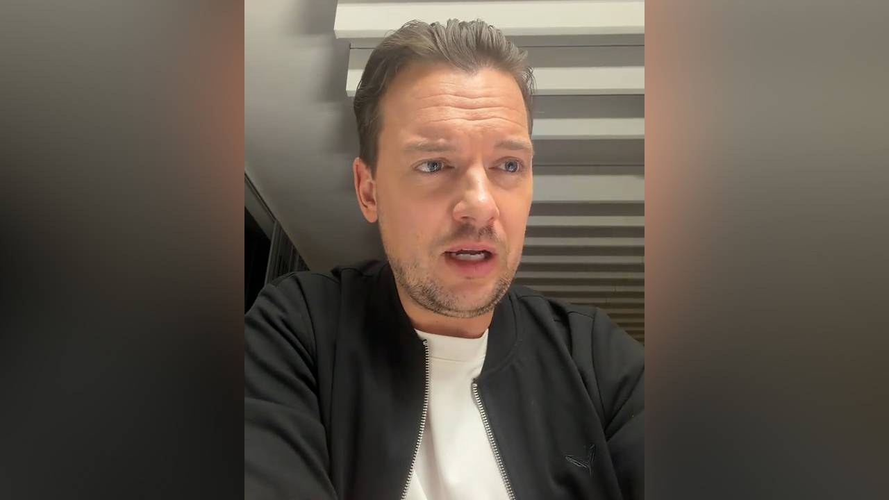 Von dieser Doppelpass-Aussage rudert Experte Florian Plettenberg zurück