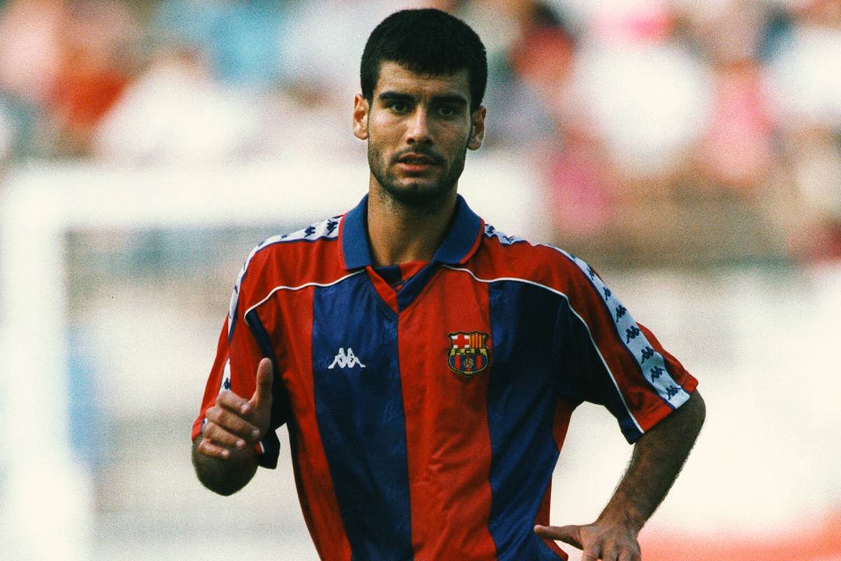 Nach dem ersten Einsatz bei Barcas Profis, soll Trainer Johan Cruyff zu ihm gesagt haben: "Du bist langsamer als meine Oma". Er war vielleicht langsam, aber er prägte als cleverer Spielmacher eine Ära.