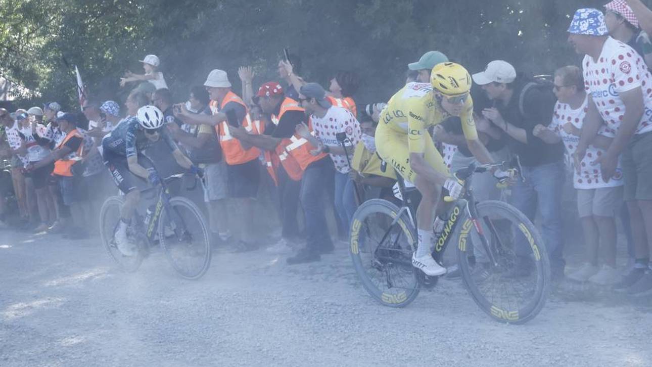 Warum Voigt an Vingegaard glaubt