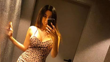 Dilara Mardine hat Ja gesagt! Nach dem öffentlichen Heiratsantrag im Fernsehen, stellen wir die zukünftige Ehefrau von Max Kruse vor.