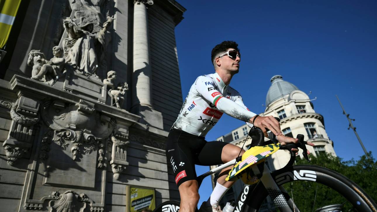 „Ich hoffe, ich komme durch den Tag“