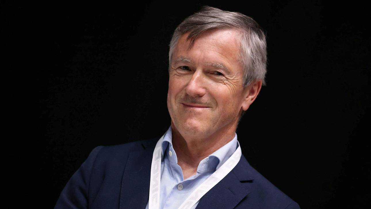 Tischtennis-Novum: Double Header von Männern und Frauen