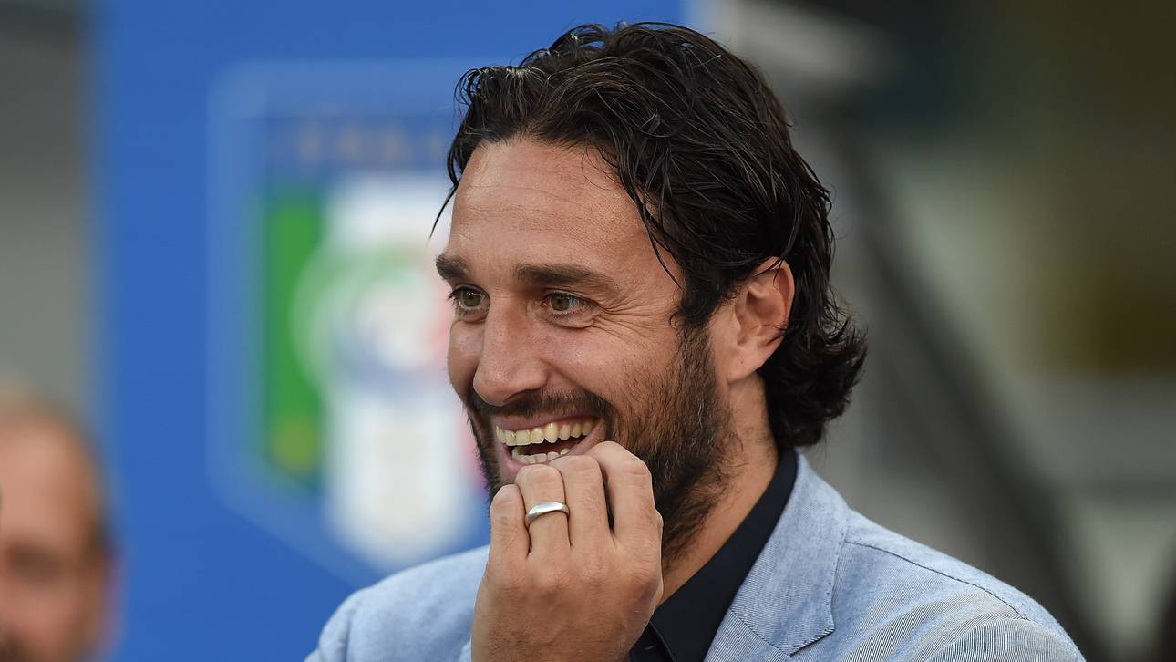 Luca Toni will Model heiraten