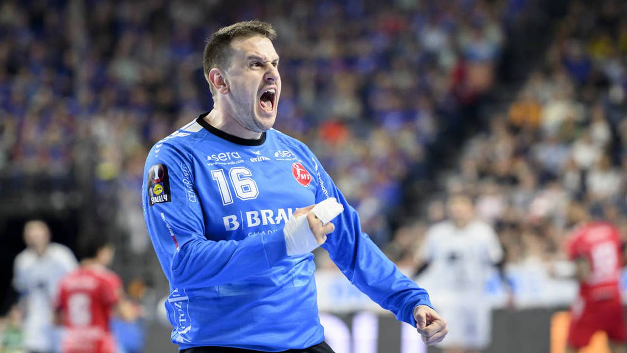 Zittersieg! Meisterrennen bleibt offen