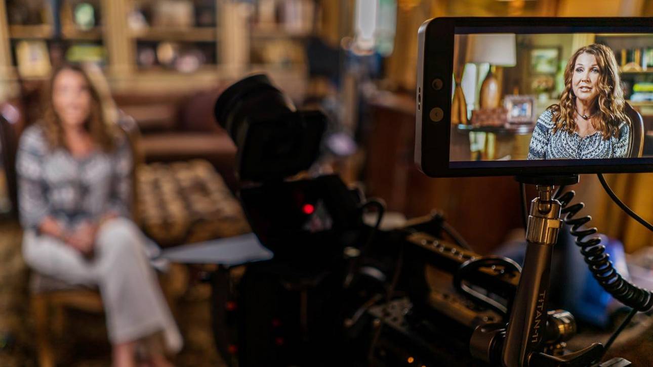 Brisanter Auftritt bei WWE