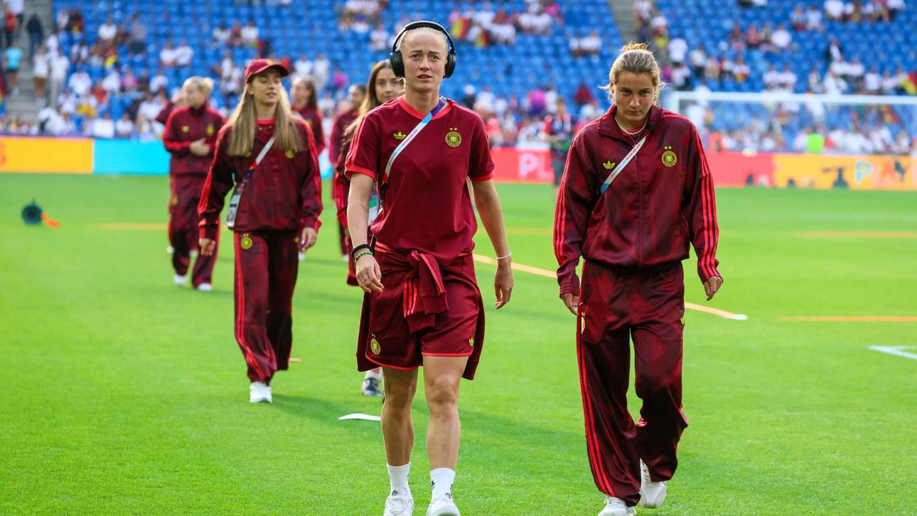 Ex-Bayern-Star zurück im DFB-Team