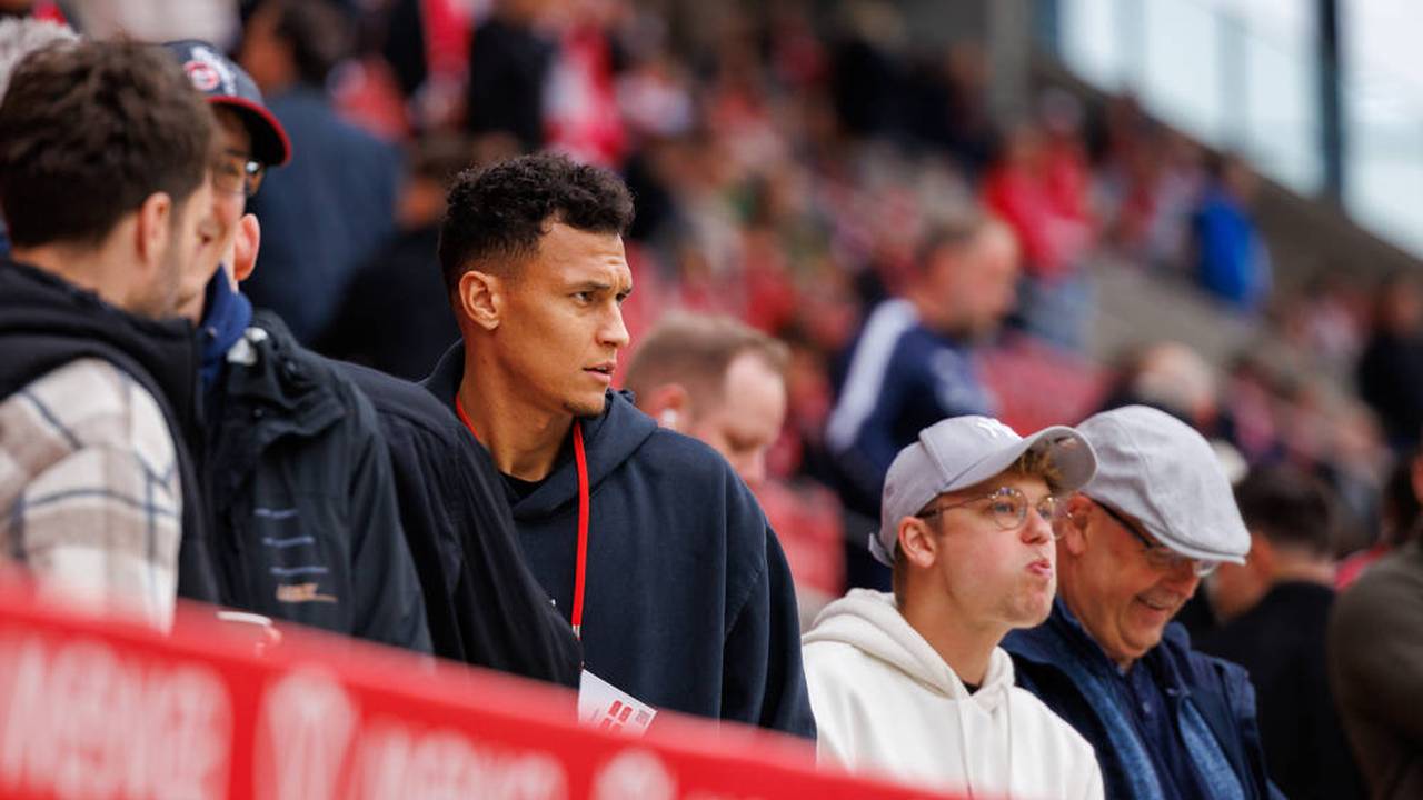 HSV verpflichtet Bundesliga-Stürmer