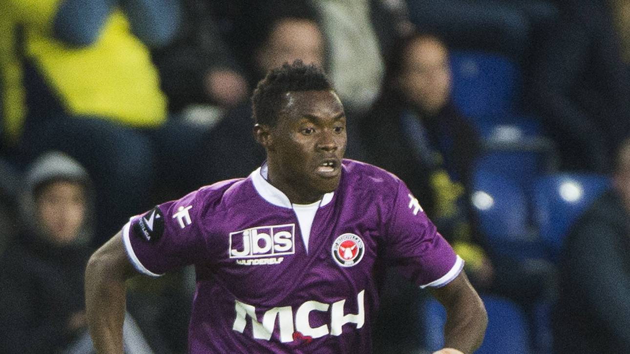 FC Midtjylland ist dänischer Meister