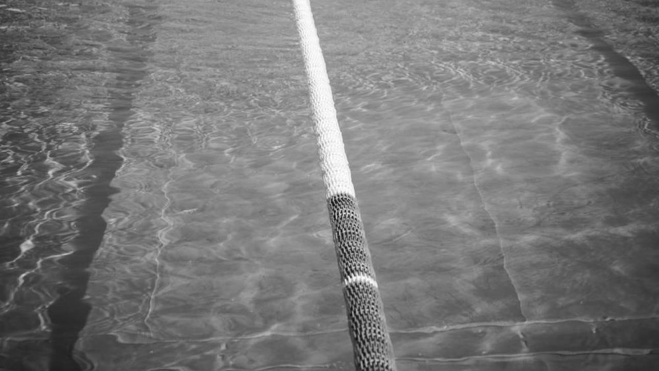 Tod mit 42! Trauer um Ex-Schwimmerin