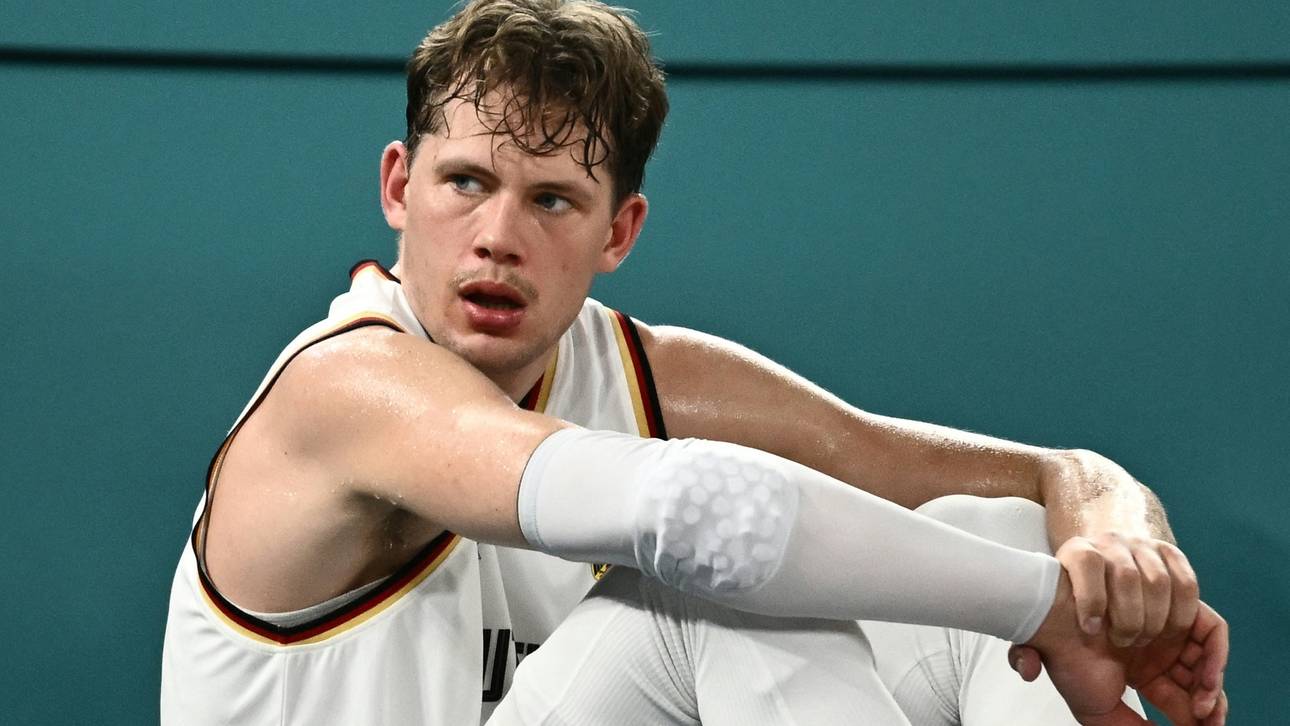 Wagner offenbart „depressive Phasen“