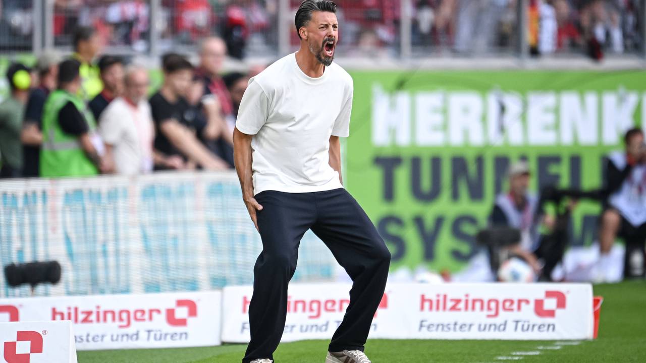 Einen wie Wagner gab es noch nie