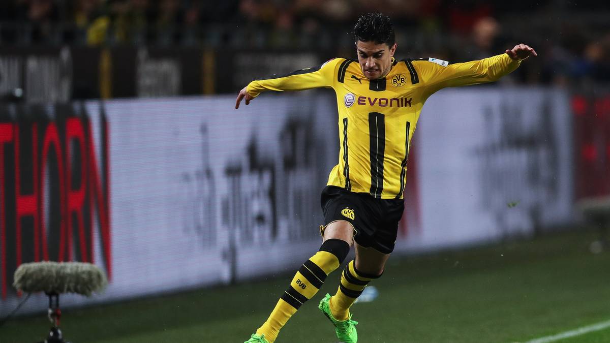 MARC BARTRA - Die Fußstapfen als Hummels' Nachfolger erweisen sich für Bartra trotz seiner Vergangenheit bei Barca noch als etwas groß. Offenbart zum Teil besorgniserregende Tempodefizite. VORTEIL BENFICA, 3:1