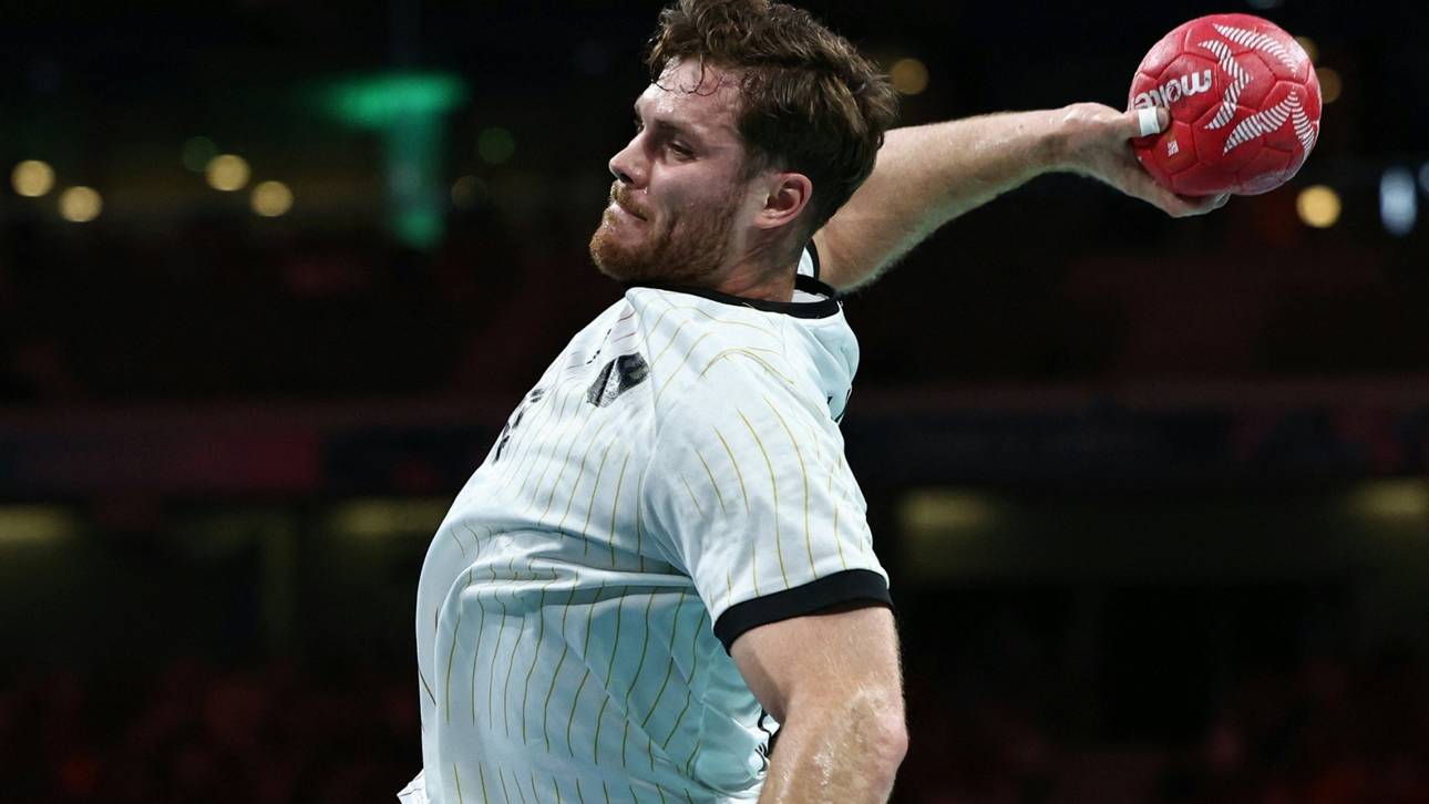 Golla will Heim-WM gewinnen