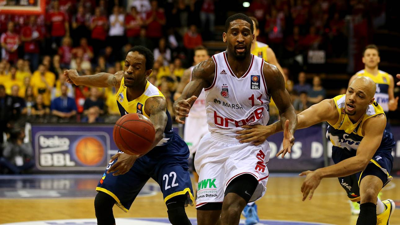 BEKO BBL Top Four - Day 2