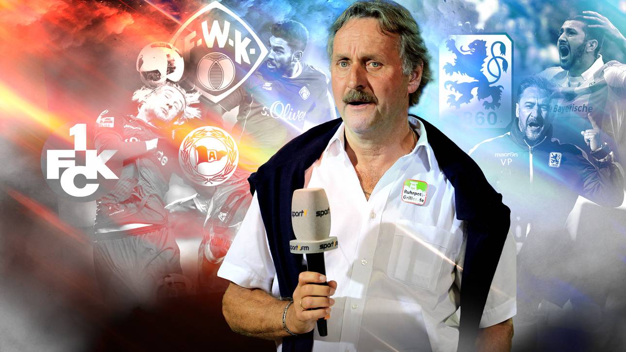 Der Neururer-Check zum Saisonfinale