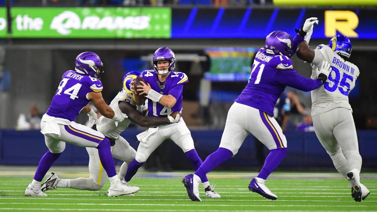 Schiris erklären Panne: „Nicht gesehen“