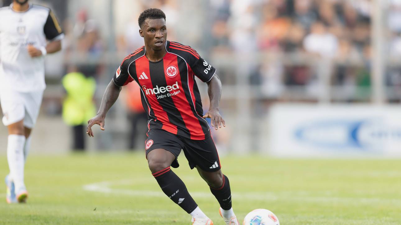 Der sicher geglaubte Wechsel von Aurelio Buta ist geplatzt