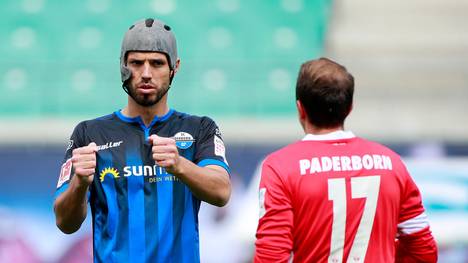 Harter Knochen für den HSV: Klaus Gjasula wechselt in den Norden