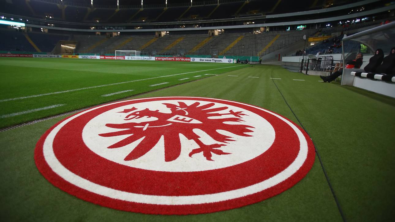 Eintracht kooperiert mit China-Klub