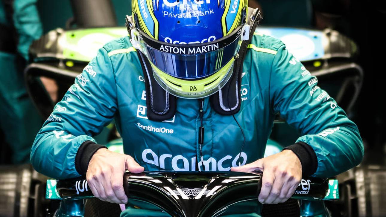 Strafe verdeutlicht F1-Zeitenwende