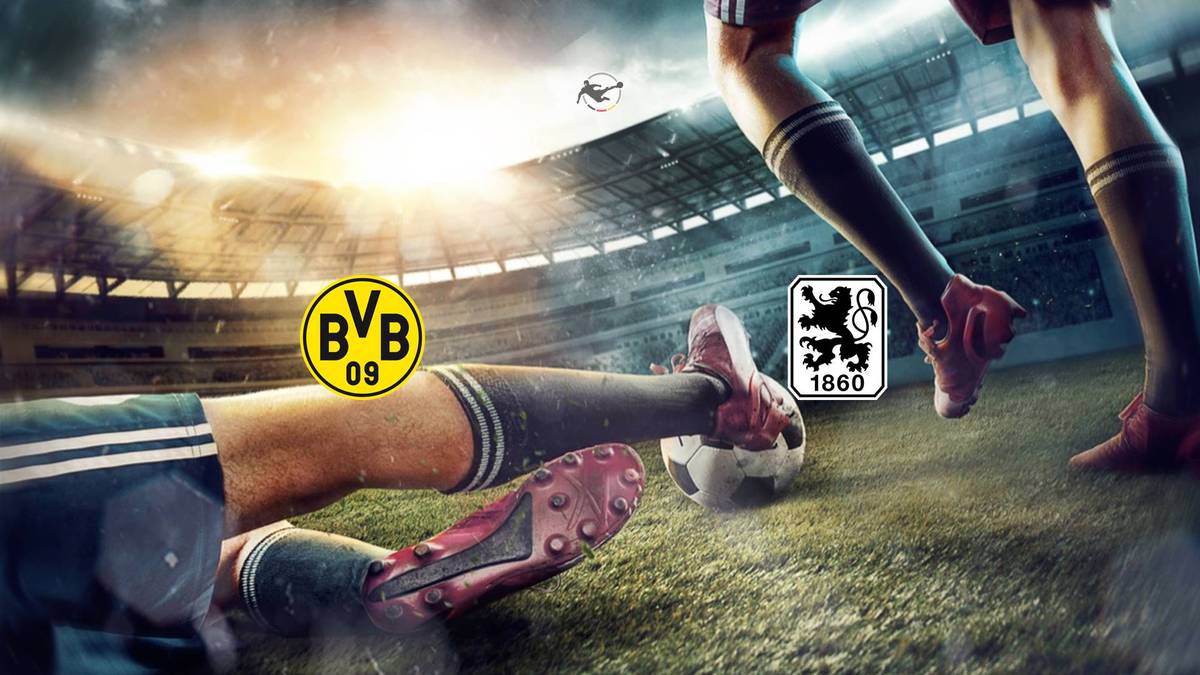 Für 1860 geht's nach unten