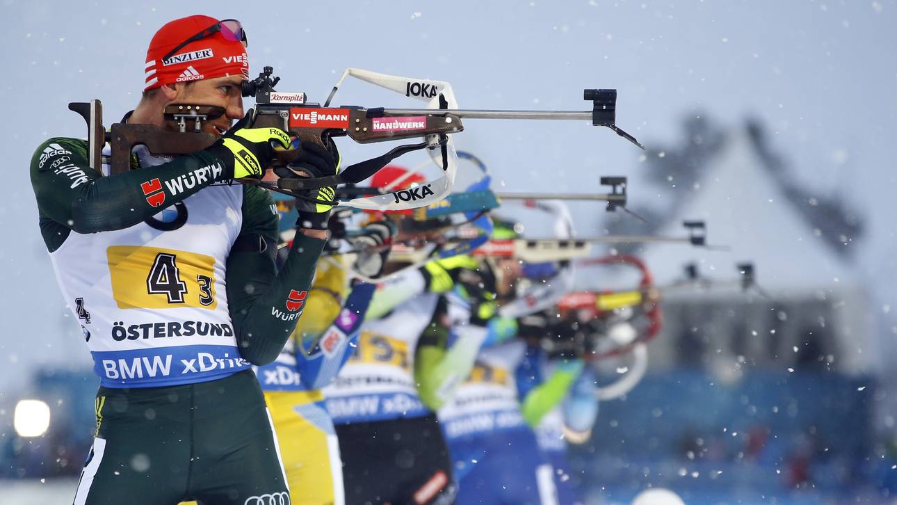 Peiffer hofft auf Kristallkugel