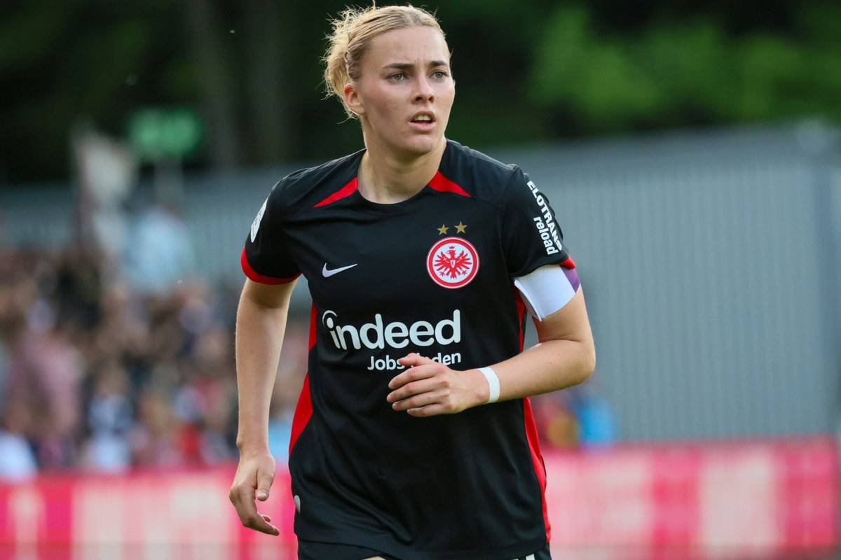Hammerlos! Eintracht trifft auf Real