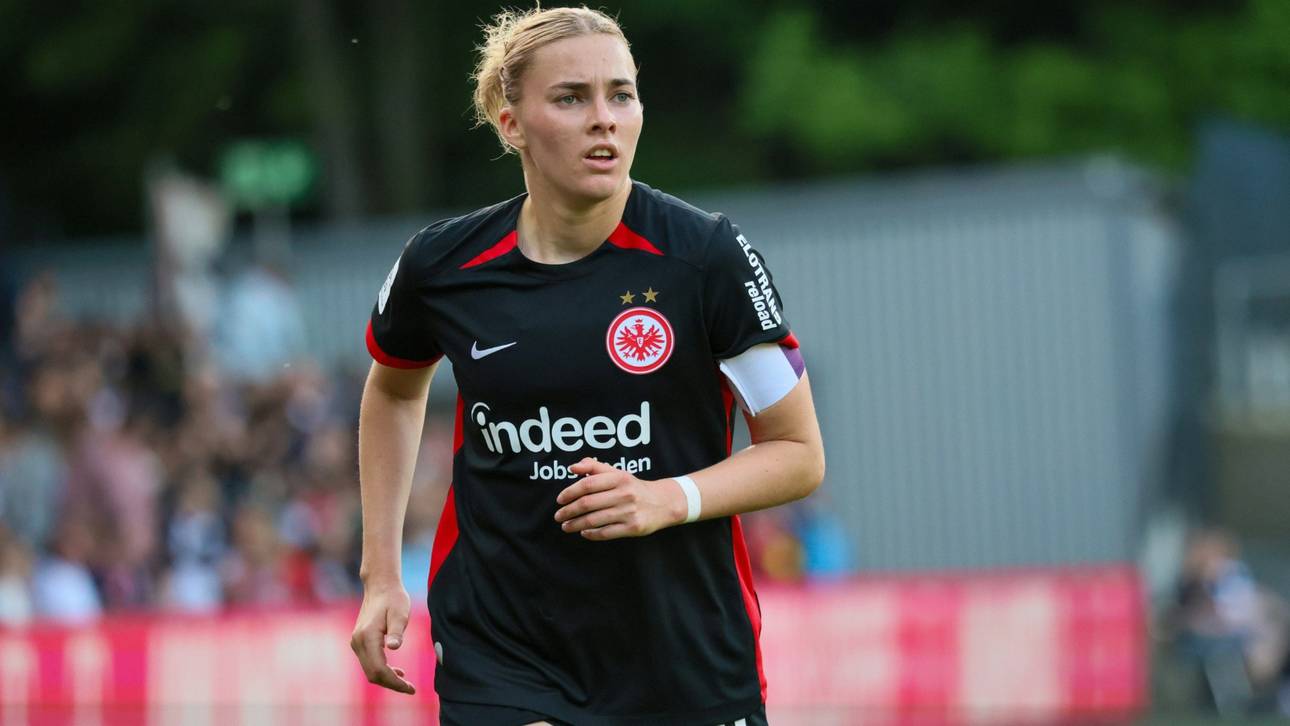 Hammerlos! Eintracht trifft auf Real