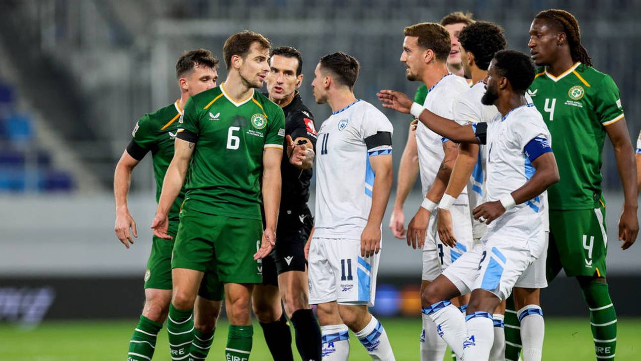 UEFA leitet Ermittlungen nach Skandalspiel ein