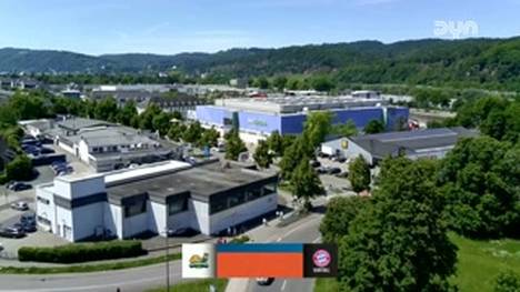 Die BBL-Highlights der Basketball-Partie TBA - FC Bayern München Basketball im Video. 
