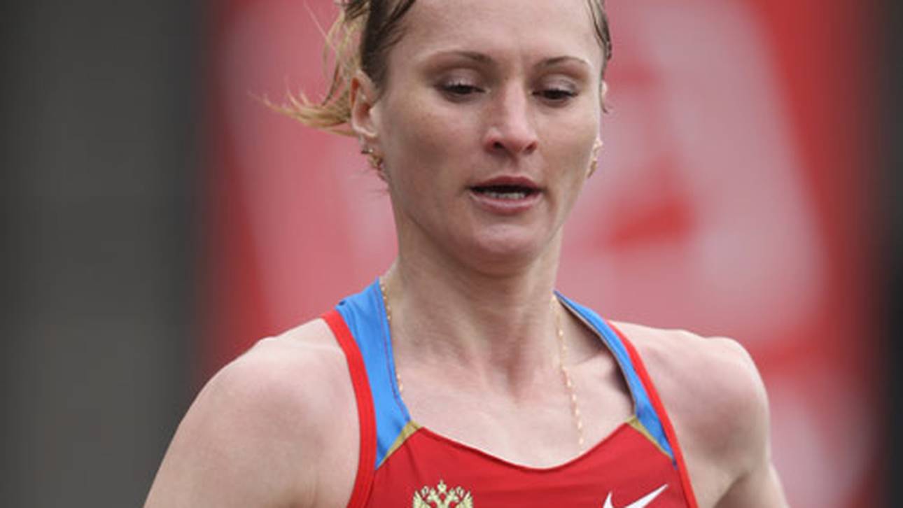 Ethik-Kommission der IAAF ermittelt