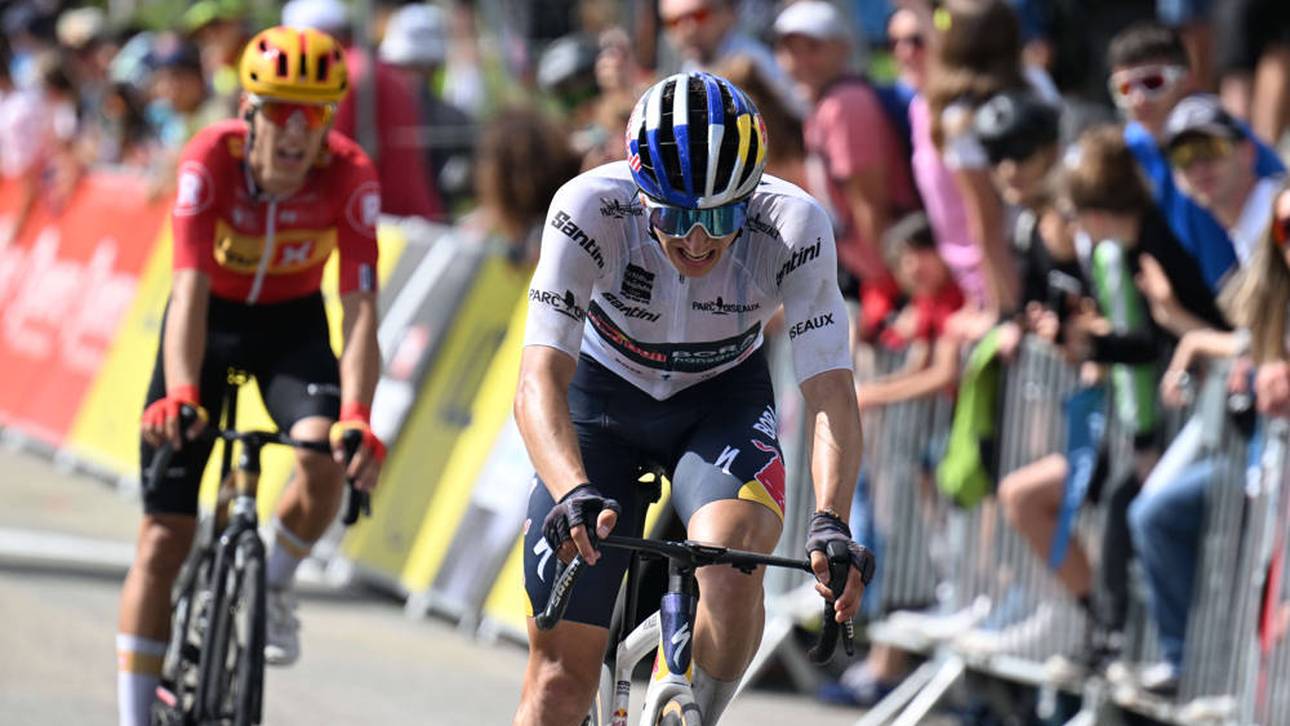 „Wahnsinn!” Lipowitz begeistert