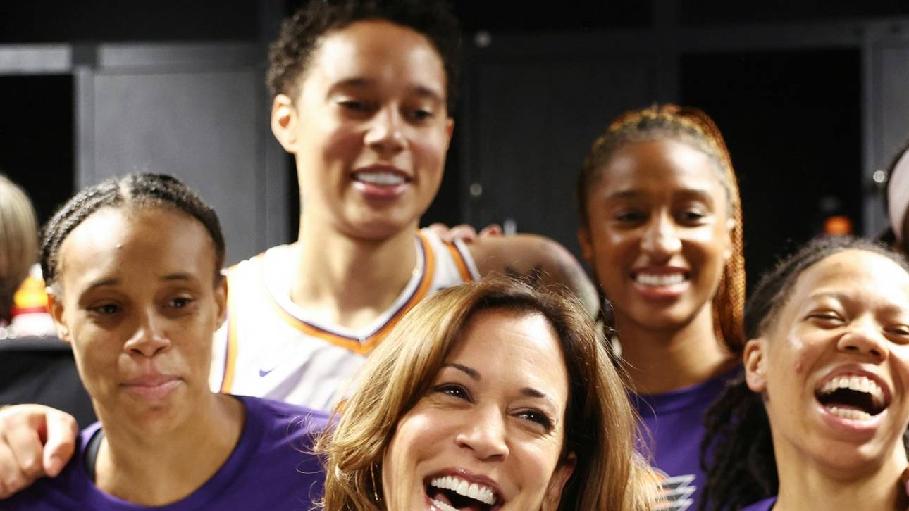 USA bejubelt Superstar-Comeback