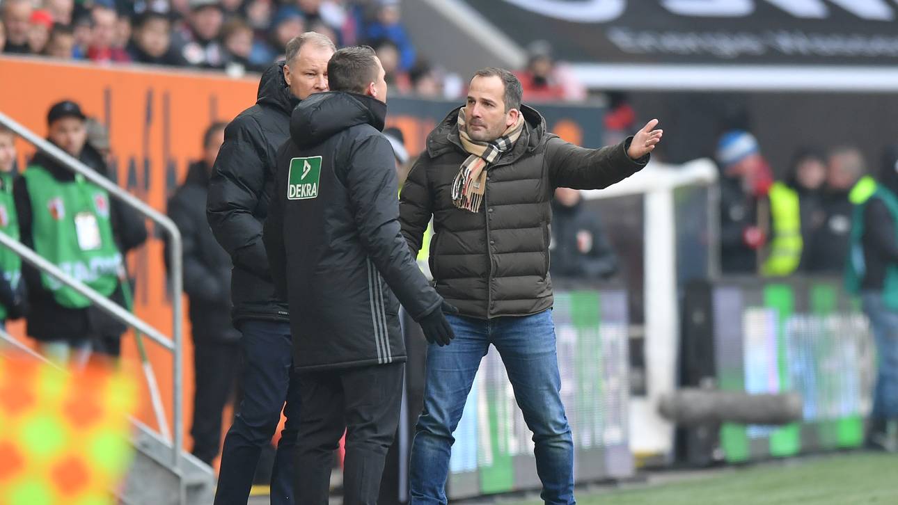 FCA legt Einspruch gegen Strafe ein