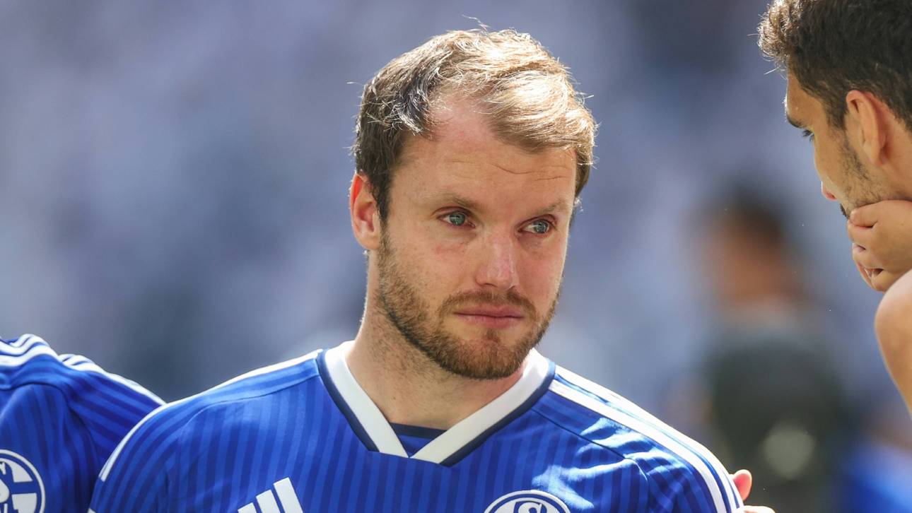 Schalke sortiert Quartett aus!