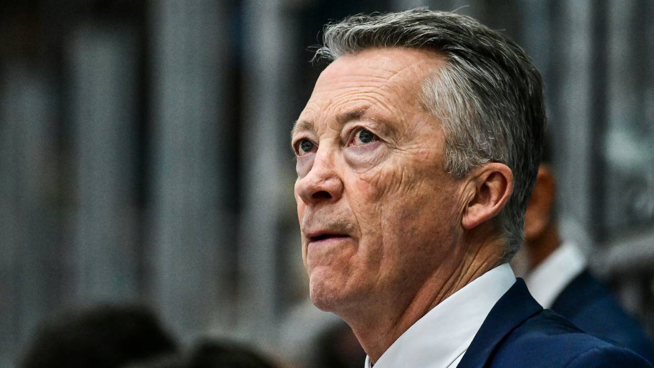 Kreis „frustriert“ von WM-Fehlstart