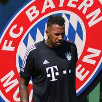 Bayern bestätigt Boateng-Hammer!