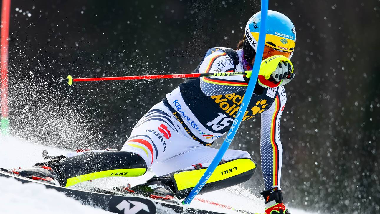 Neureuther verpasst Top-10-Rang